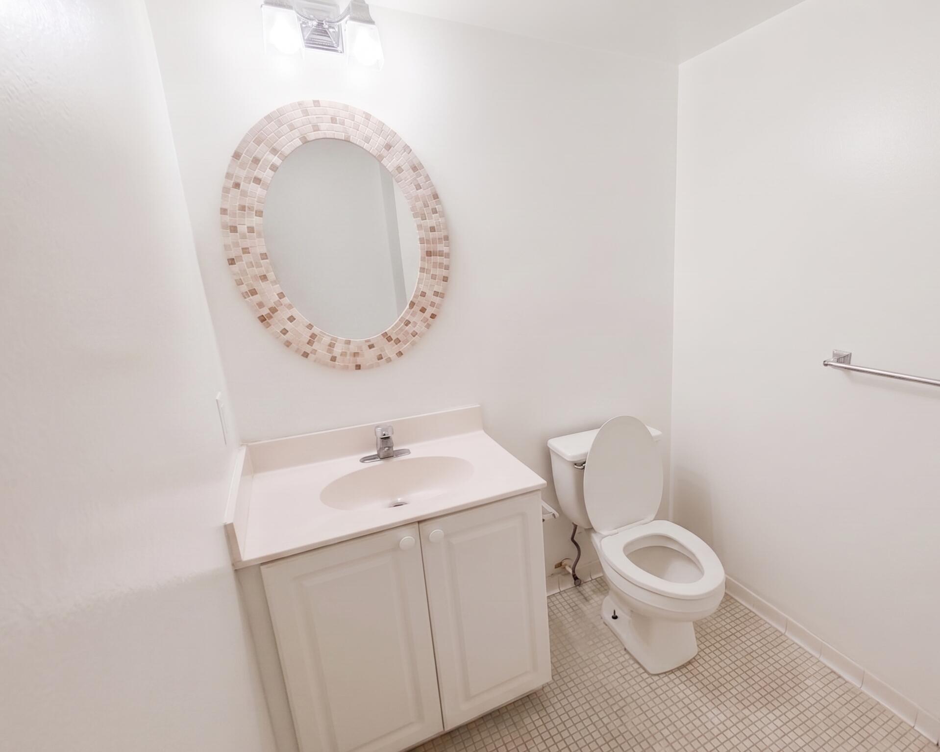 OCEANVIEW BUILDING A CONDO - Residential