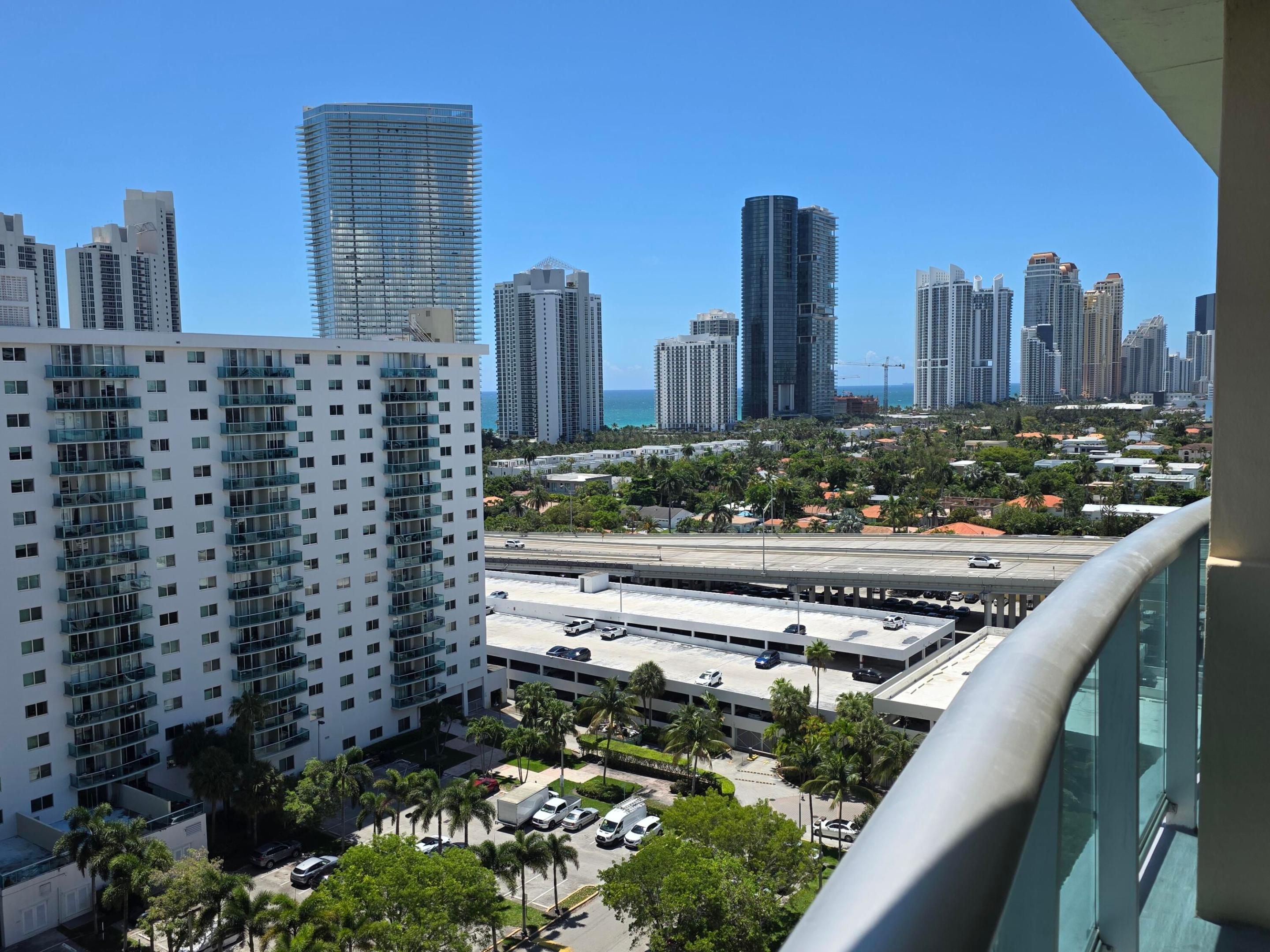 OCEANVIEW BUILDING A CONDO - Residential