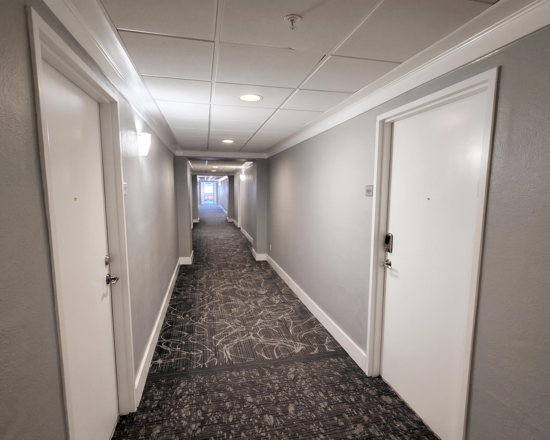 OCEANVIEW BUILDING A CONDO - Residential