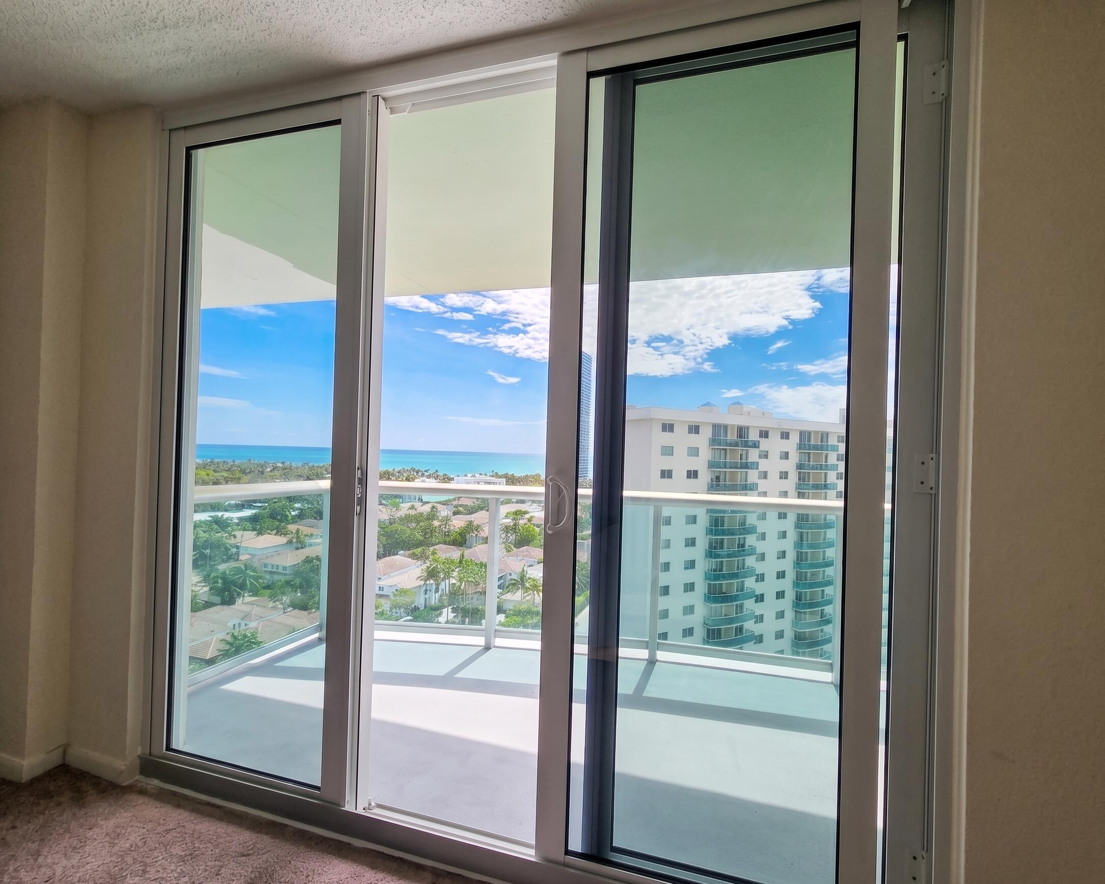 OCEANVIEW BUILDING A CONDO - Residential