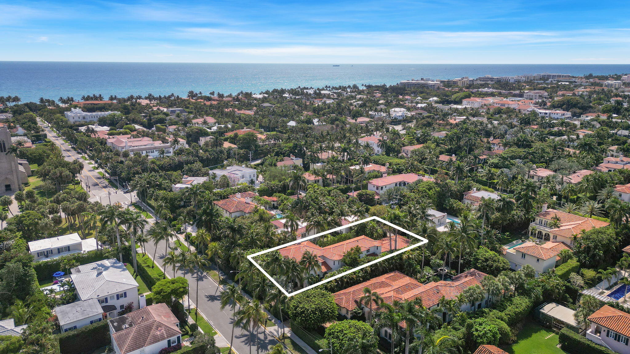 PRIMAVERA ESTATES (MIDDLE SEC) - Residential