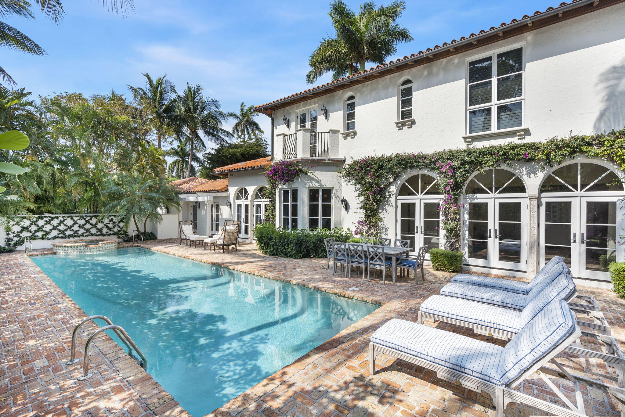 PRIMAVERA ESTATES (MIDDLE SEC) - Residential