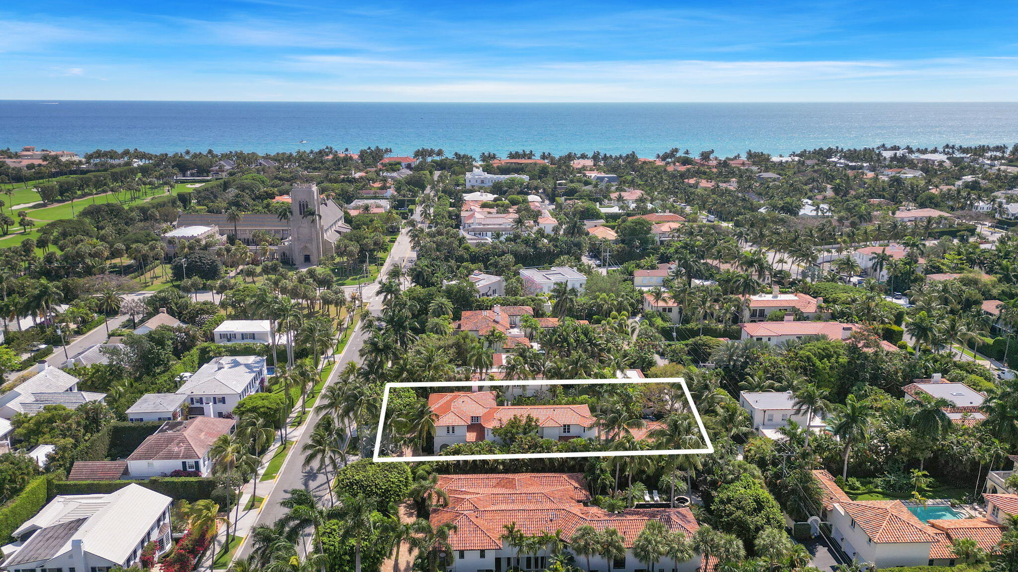 PRIMAVERA ESTATES (MIDDLE SEC) - Residential