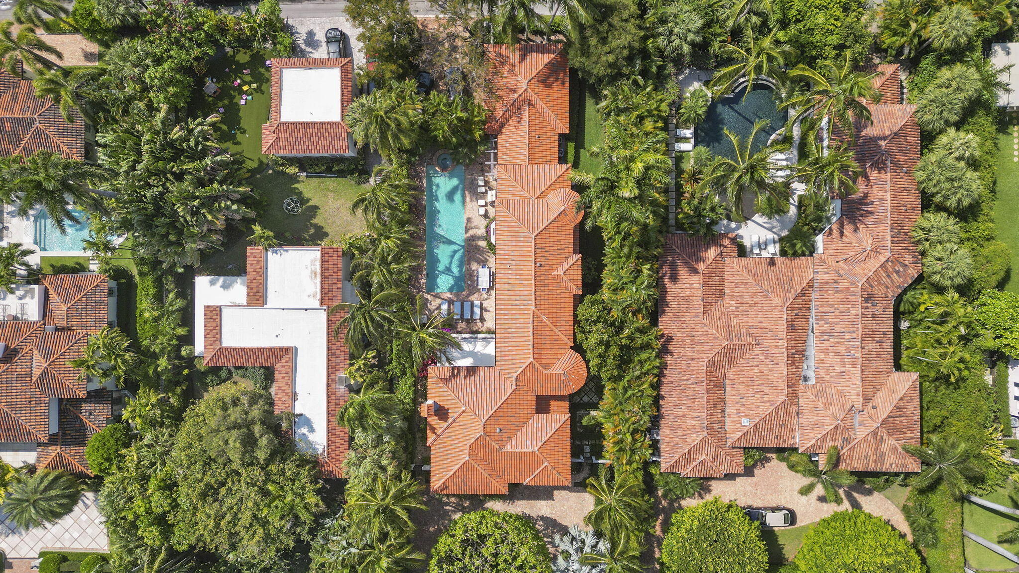 PRIMAVERA ESTATES (MIDDLE SEC) - Residential