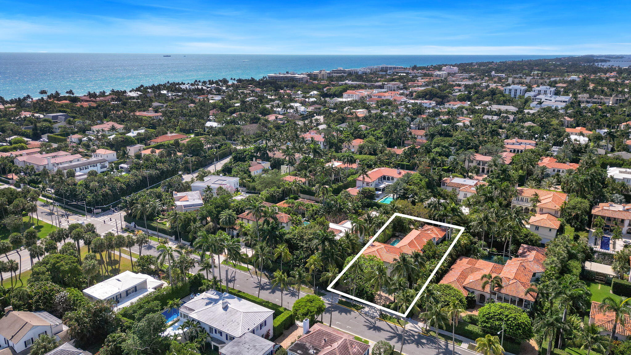 PRIMAVERA ESTATES (MIDDLE SEC) - Residential