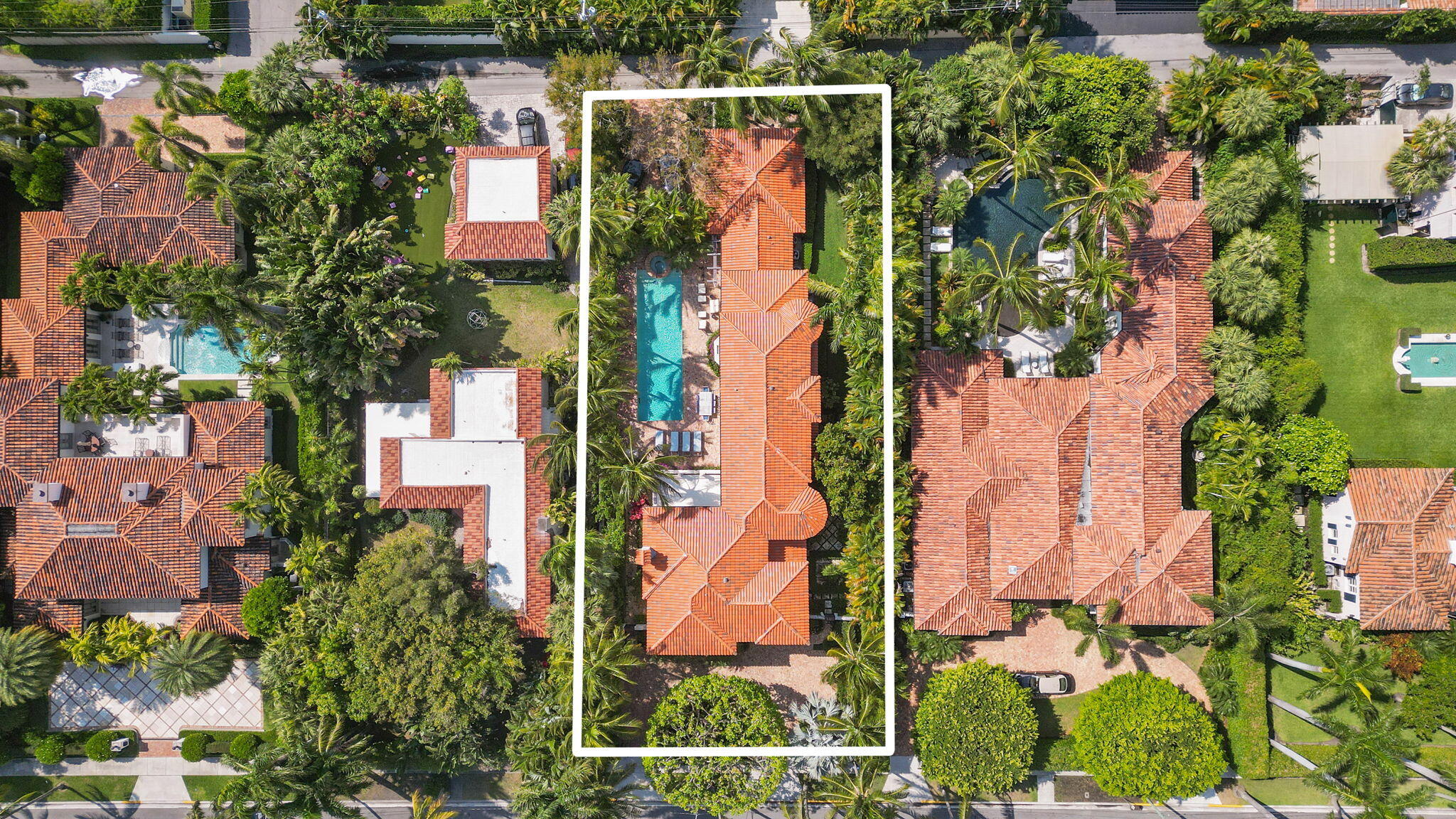 PRIMAVERA ESTATES (MIDDLE SEC) - Residential