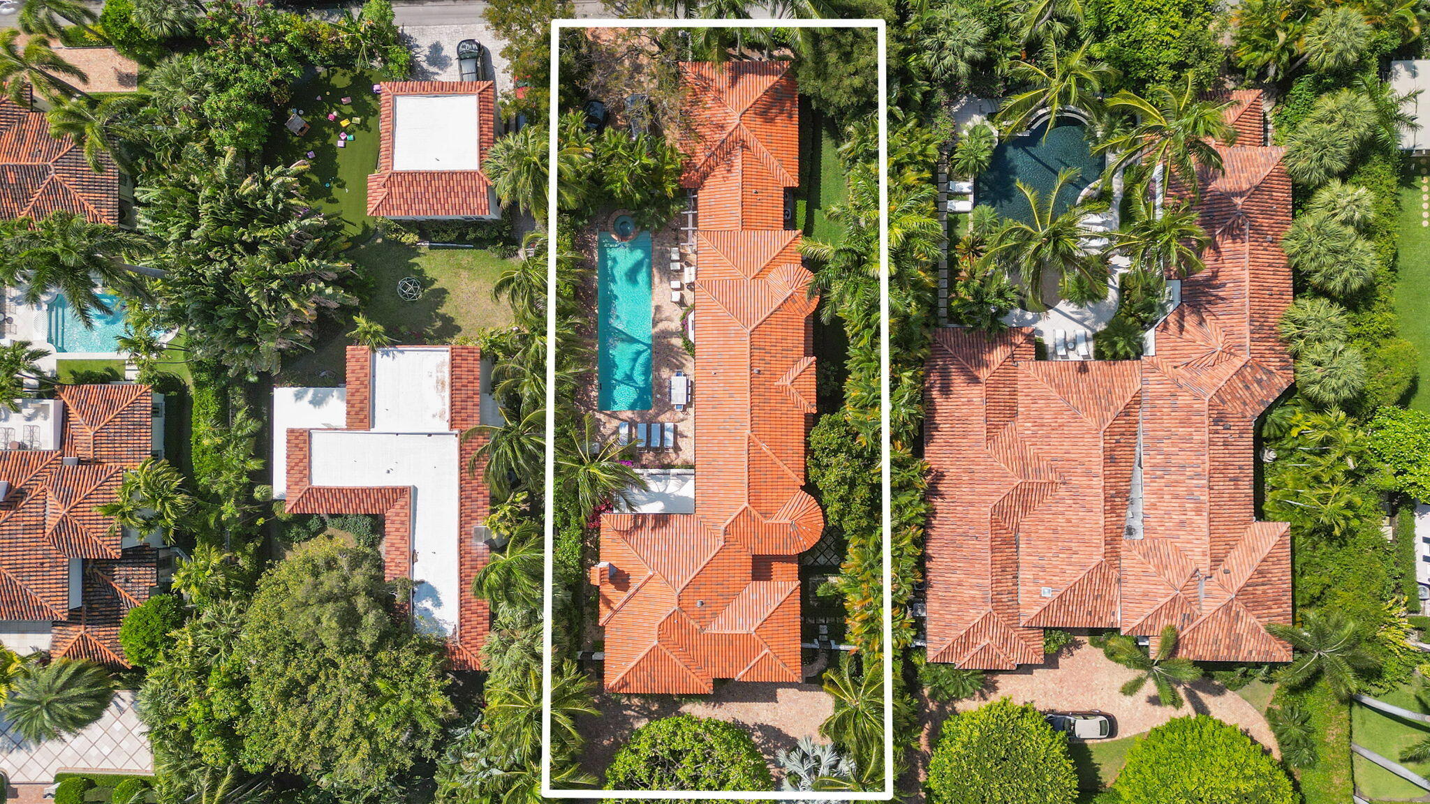 PRIMAVERA ESTATES (MIDDLE SEC) - Residential