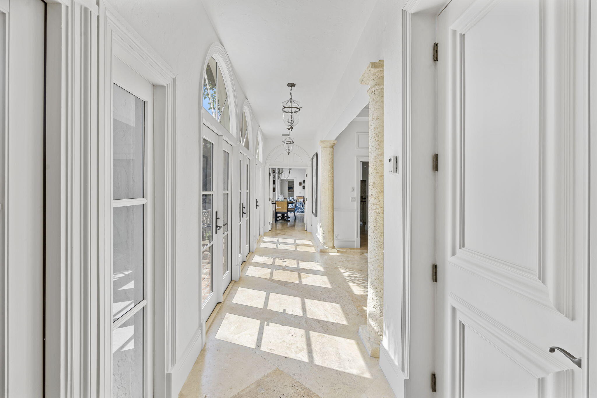 PRIMAVERA ESTATES (MIDDLE SEC) - Residential
