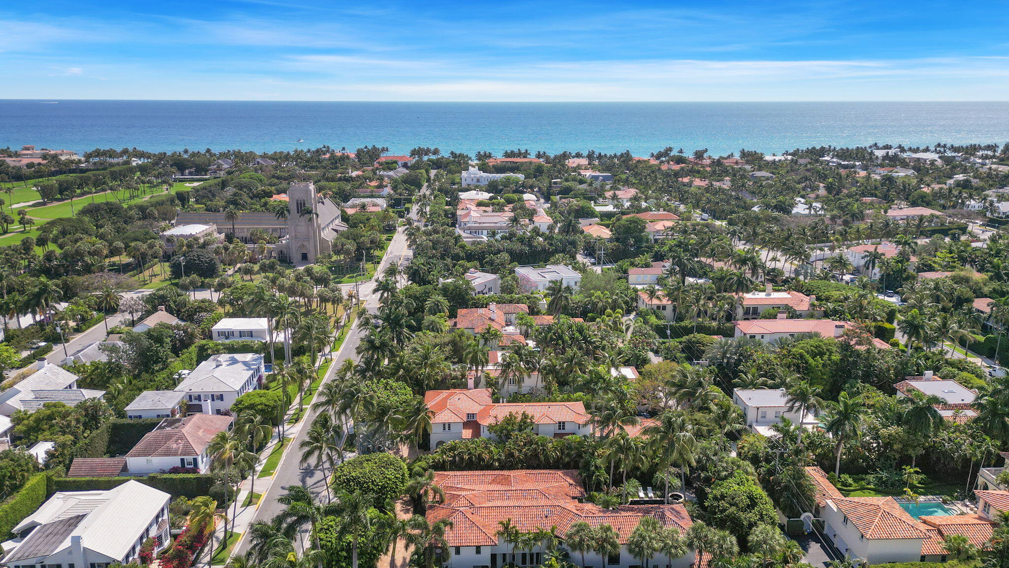 PRIMAVERA ESTATES (MIDDLE SEC) - Residential