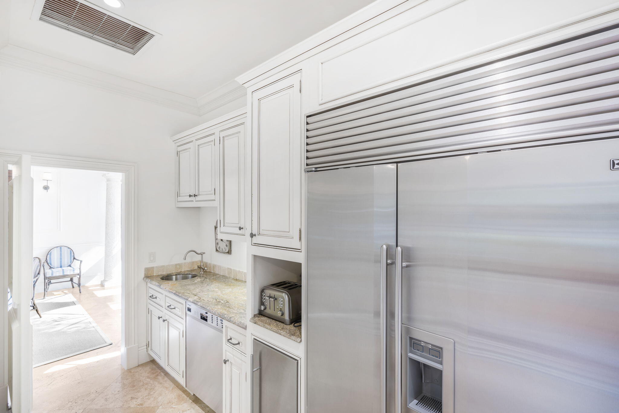 PRIMAVERA ESTATES (MIDDLE SEC) - Residential