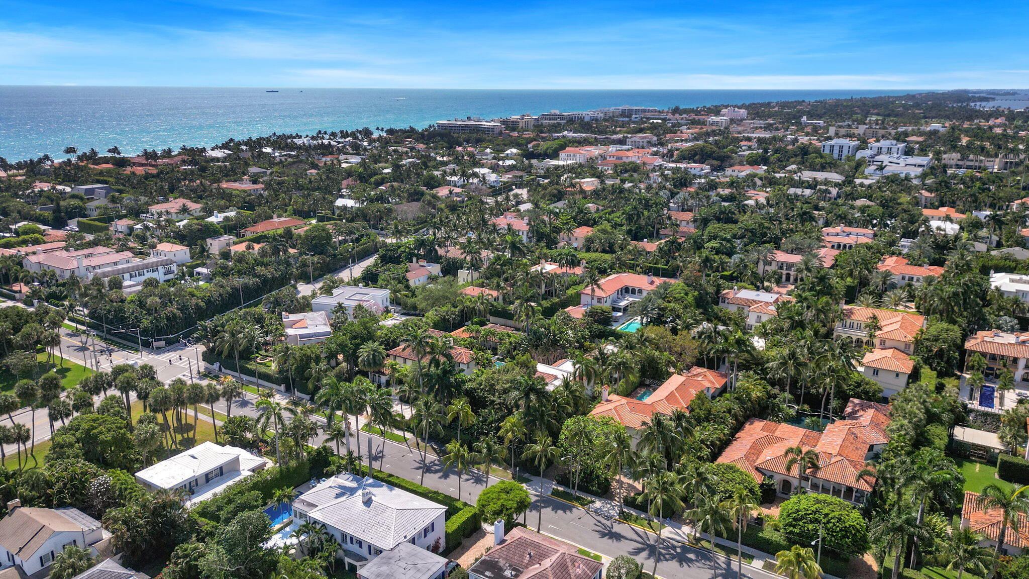 PRIMAVERA ESTATES (MIDDLE SEC) - Residential