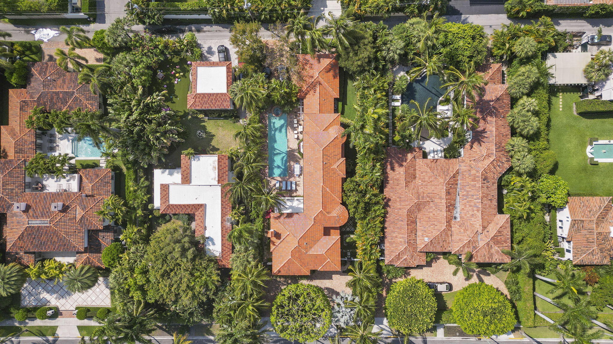 PRIMAVERA ESTATES (MIDDLE SEC) - Residential