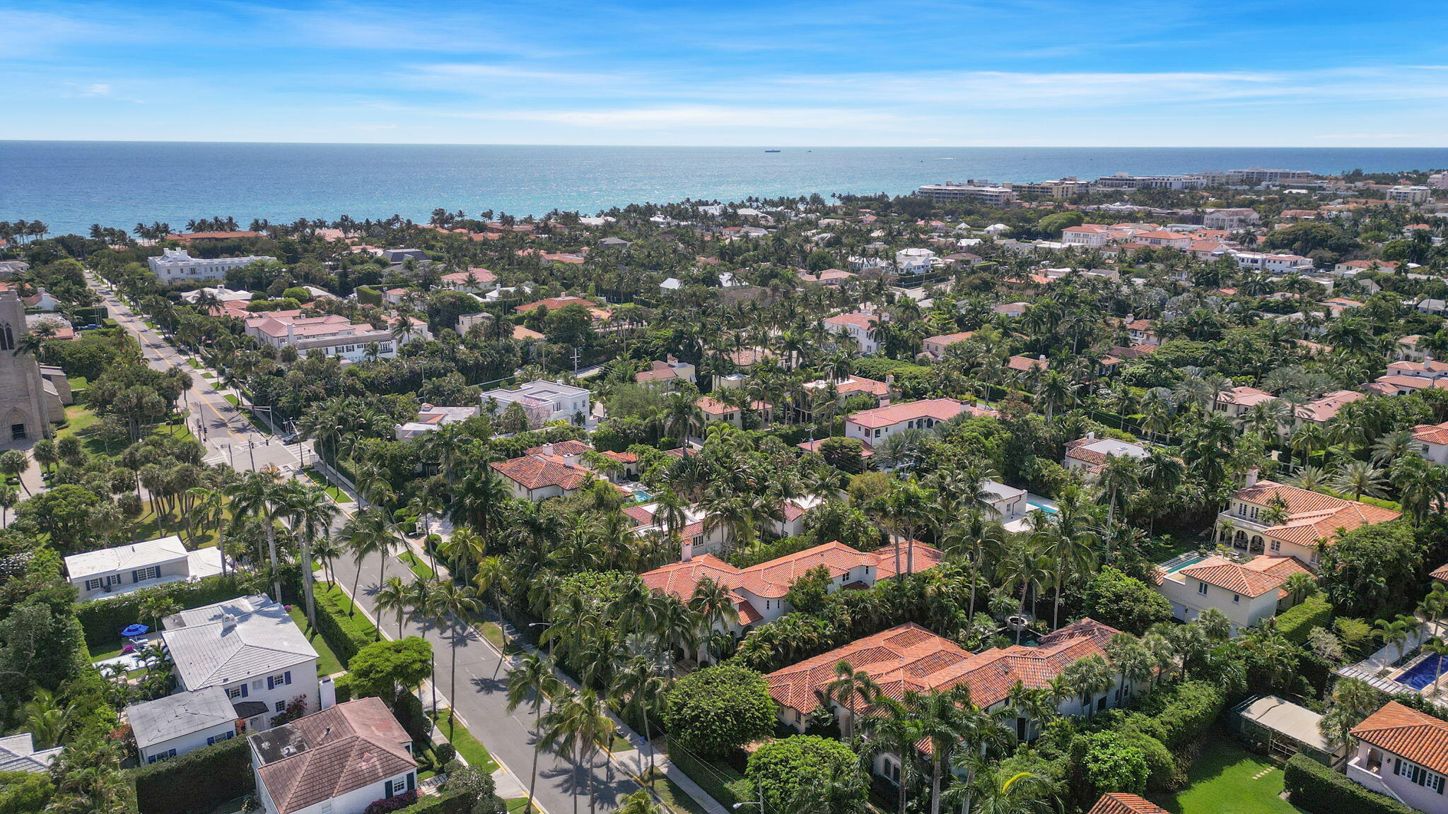 PRIMAVERA ESTATES (MIDDLE SEC) - Residential