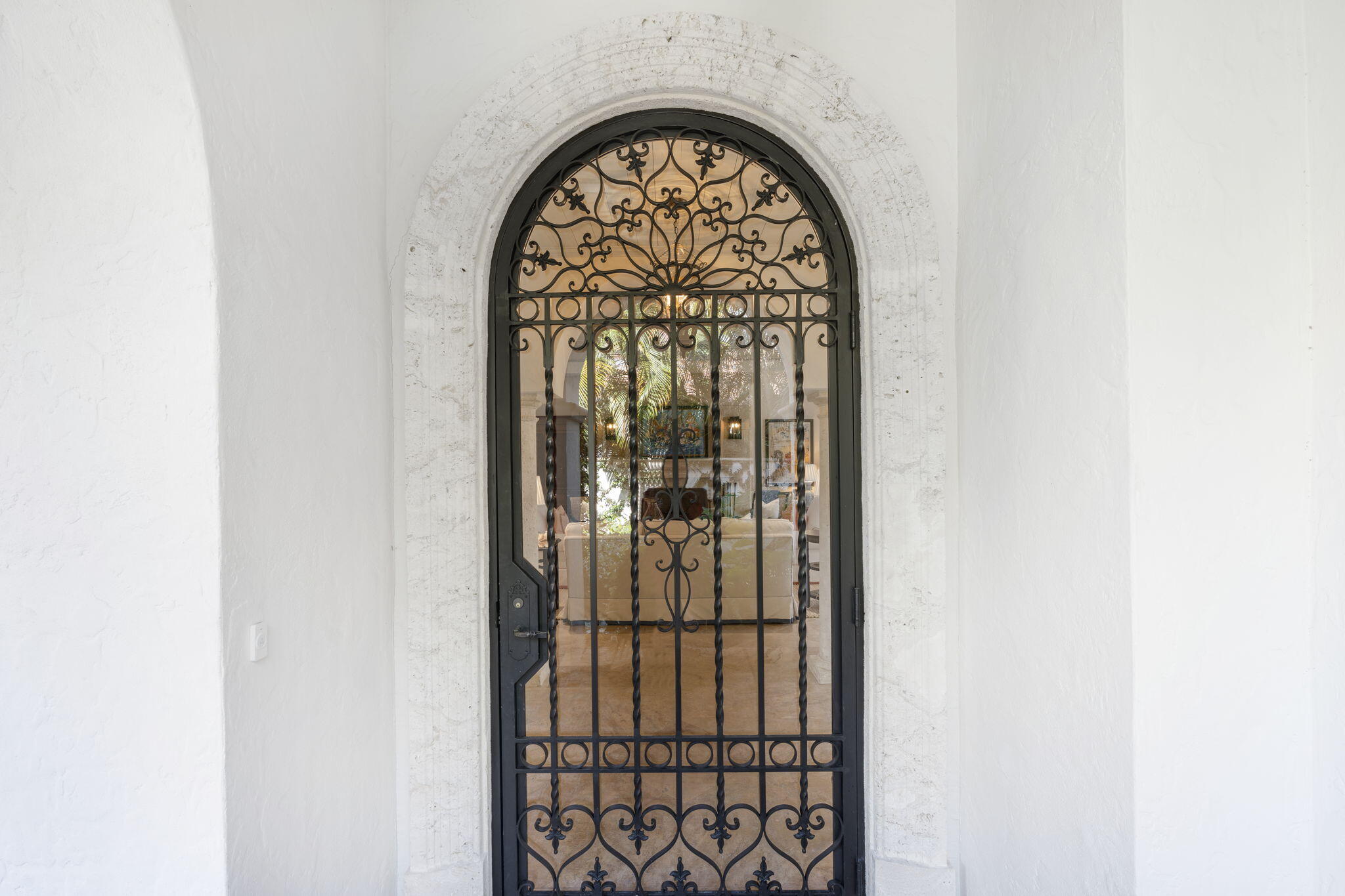 PRIMAVERA ESTATES (MIDDLE SEC) - Residential