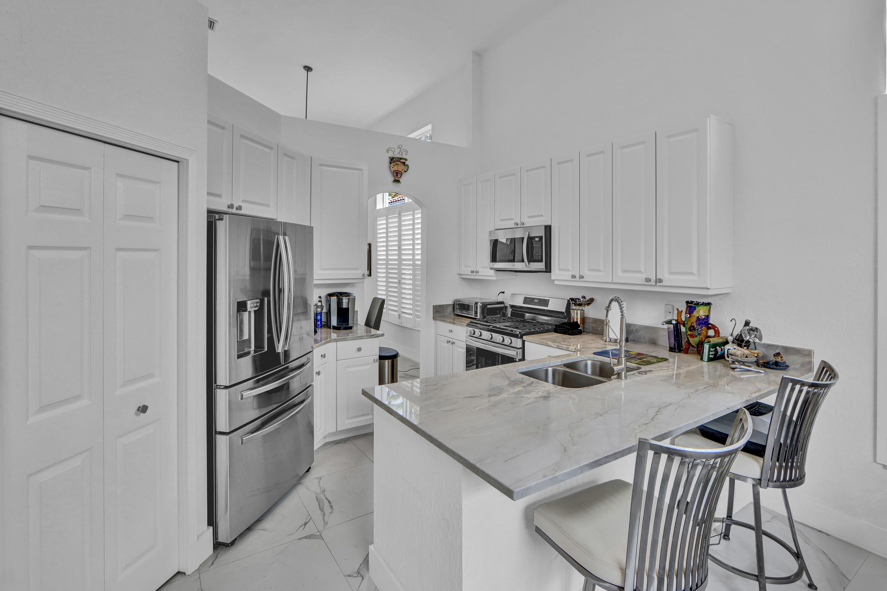 Kensington - Residential