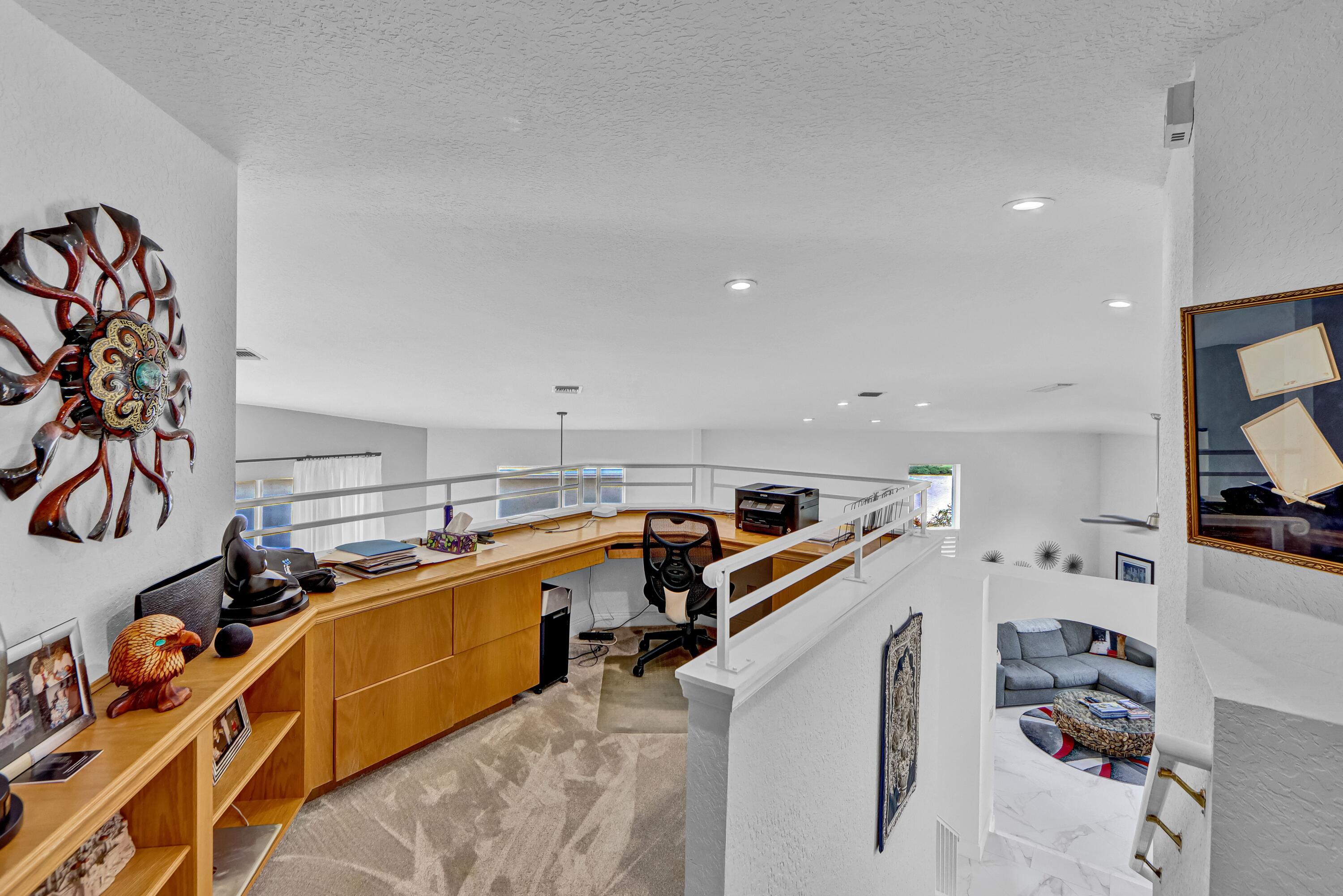 Kensington - Residential