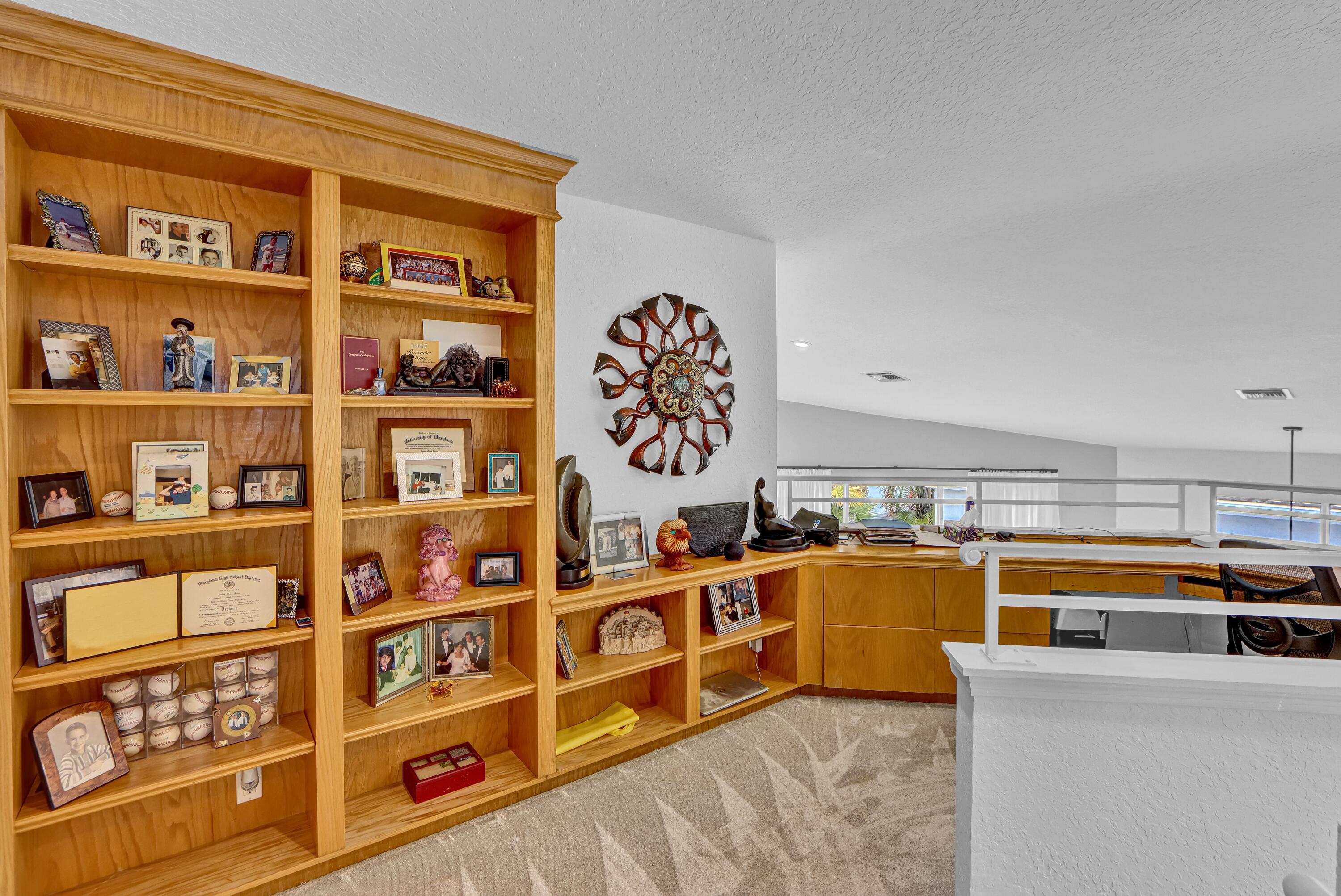Kensington - Residential