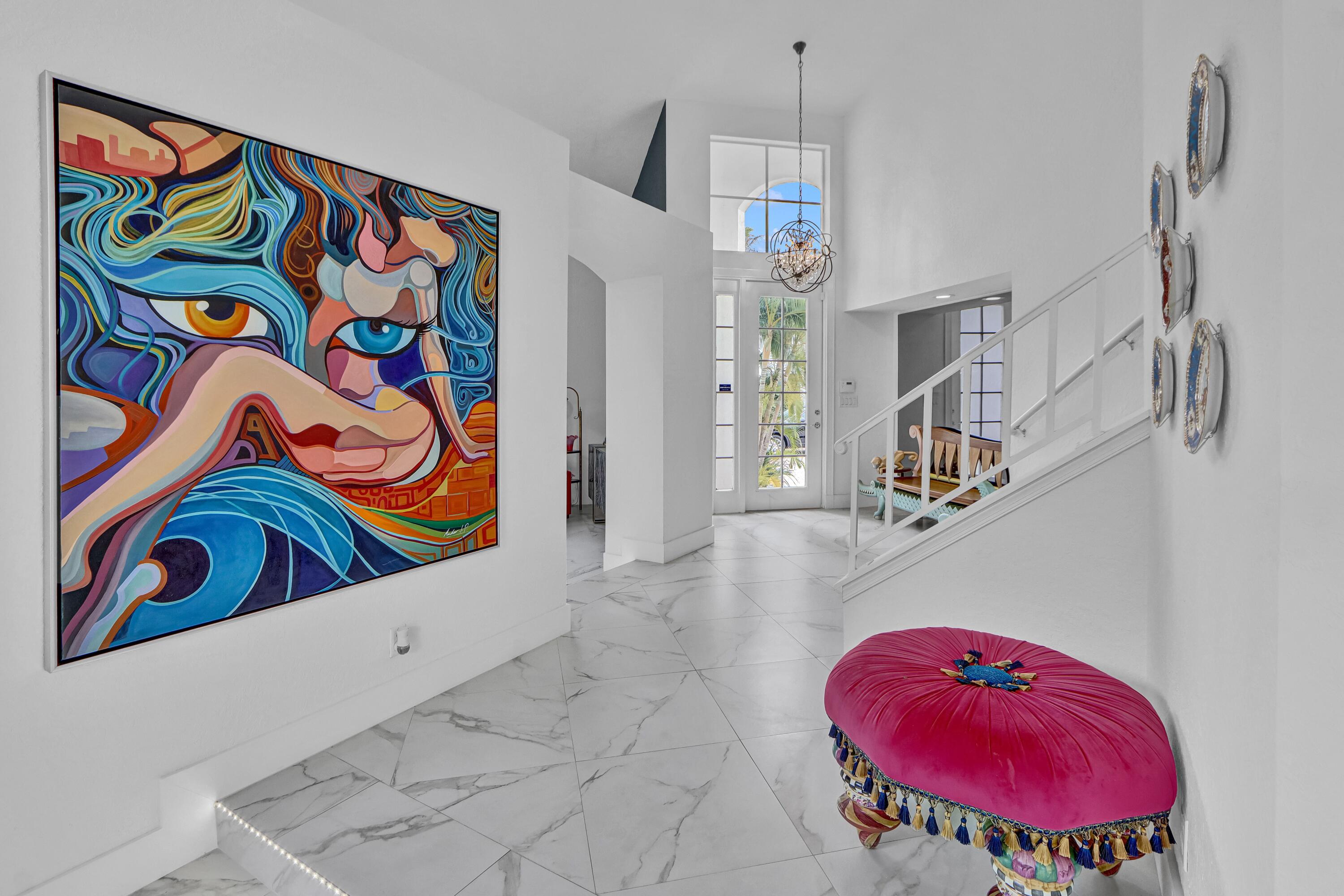 Kensington - Residential
