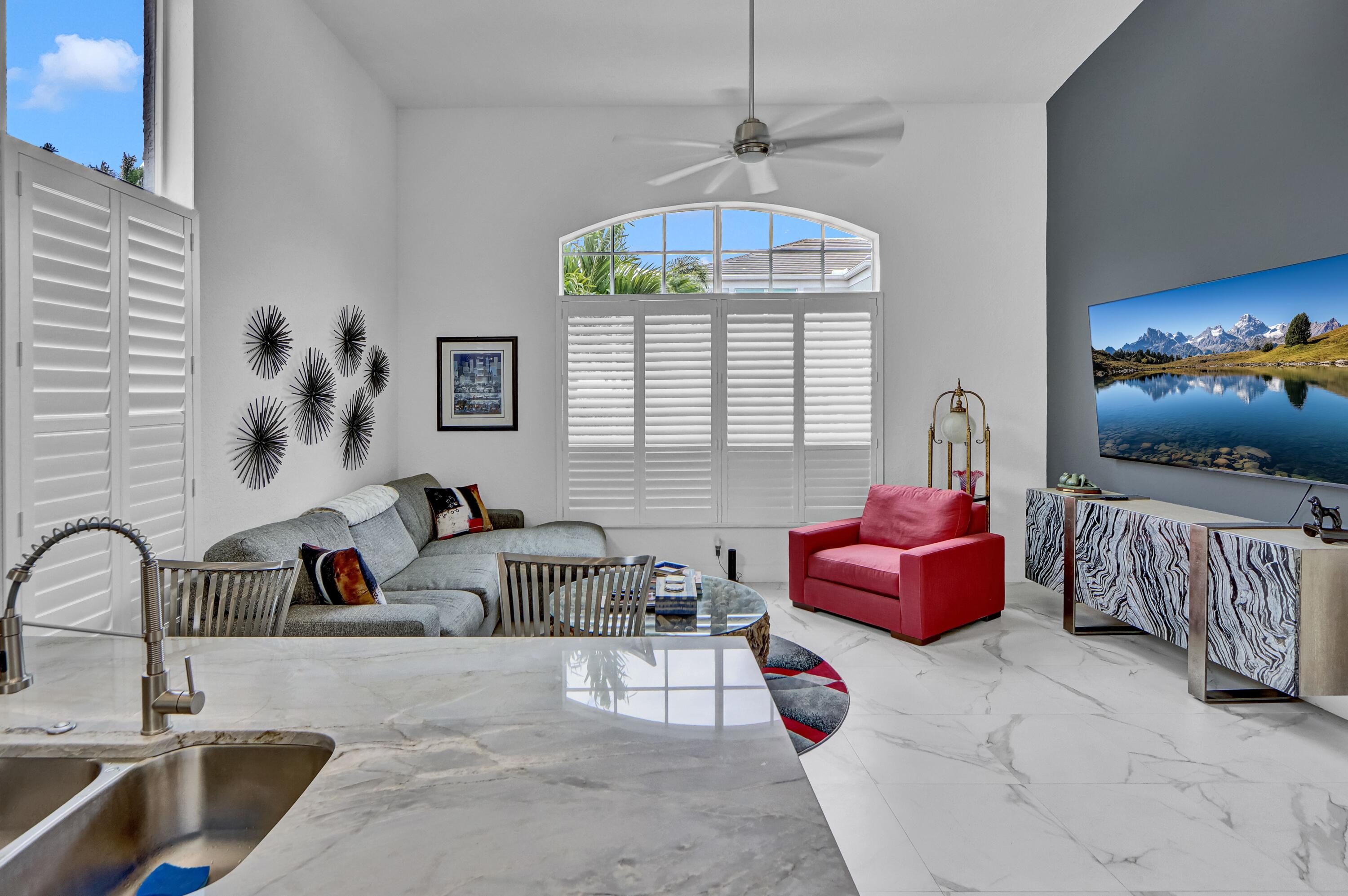 Kensington - Residential