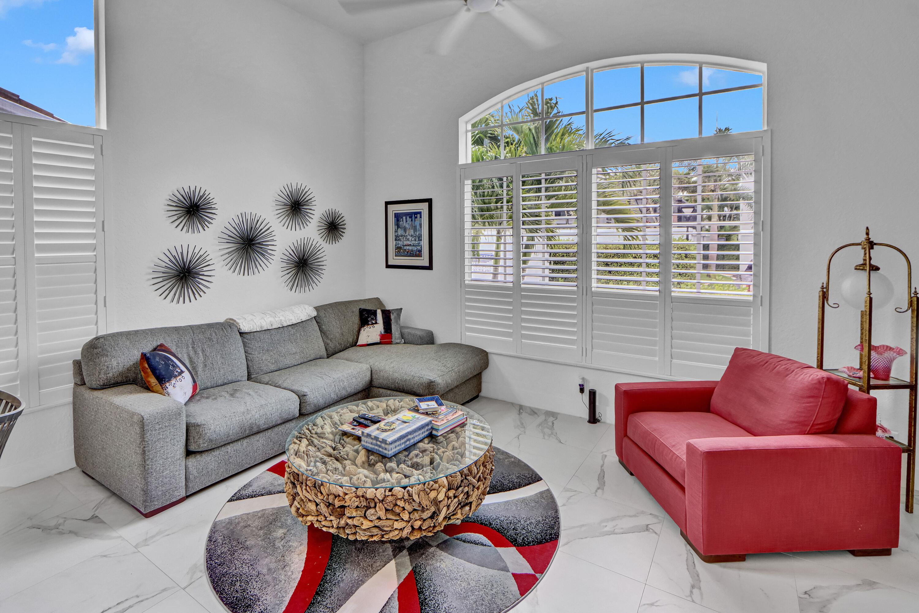 Kensington - Residential