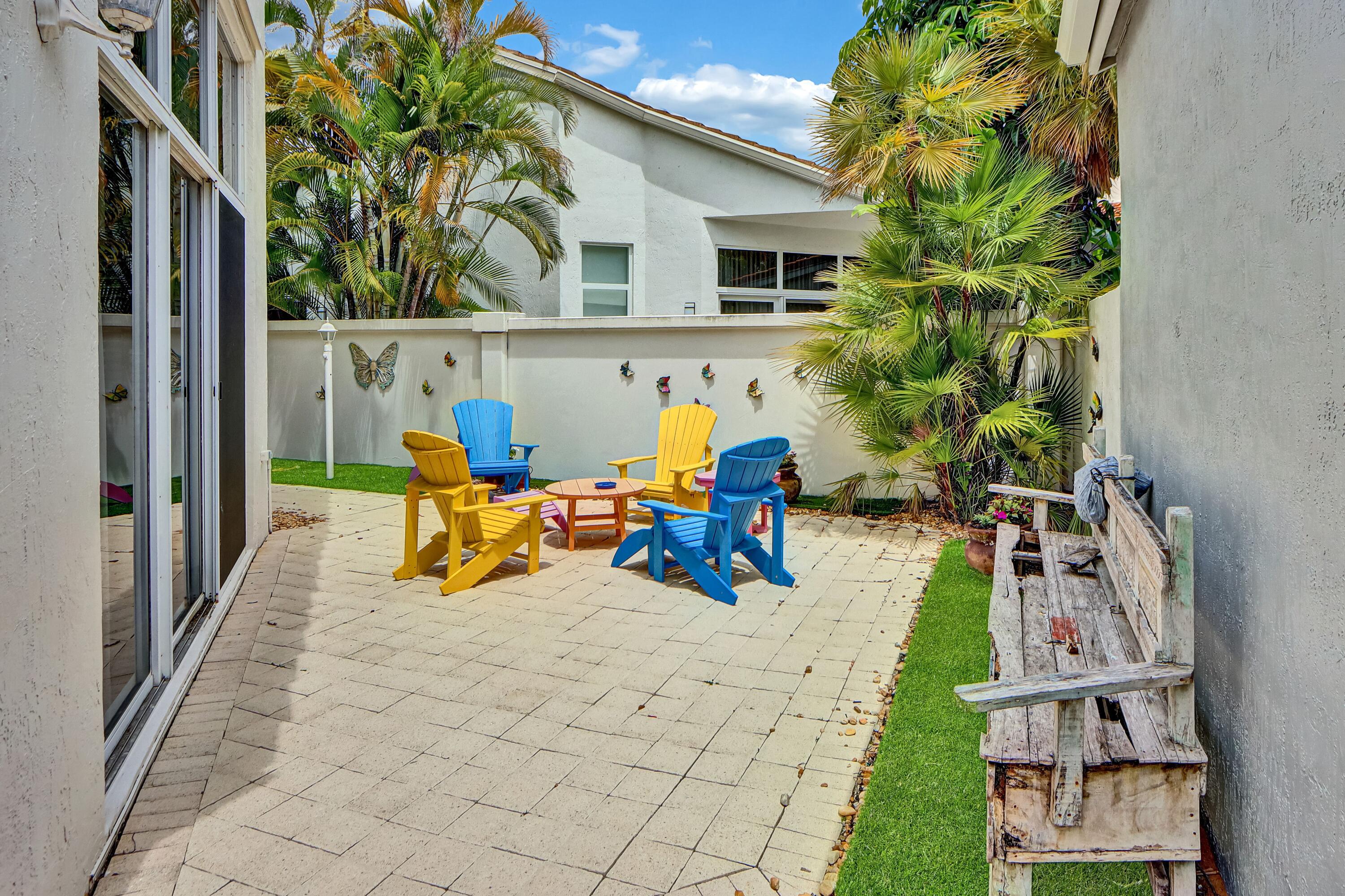 Kensington - Residential