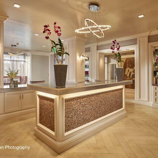 Kensington - Residential