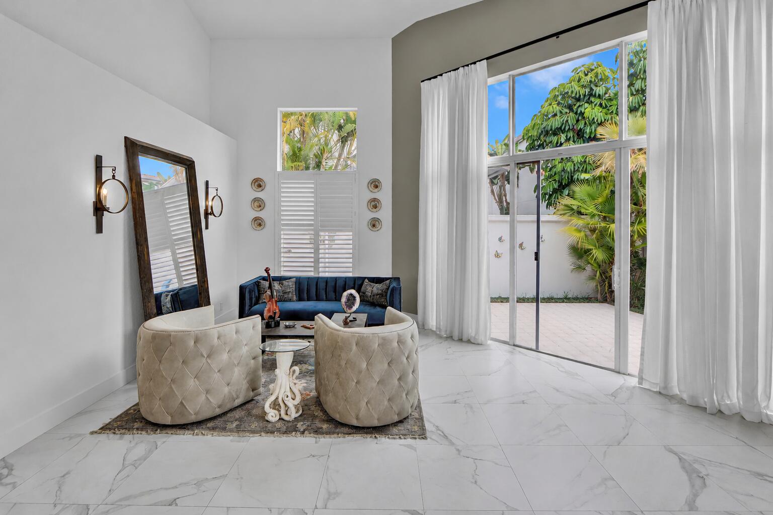Kensington - Residential