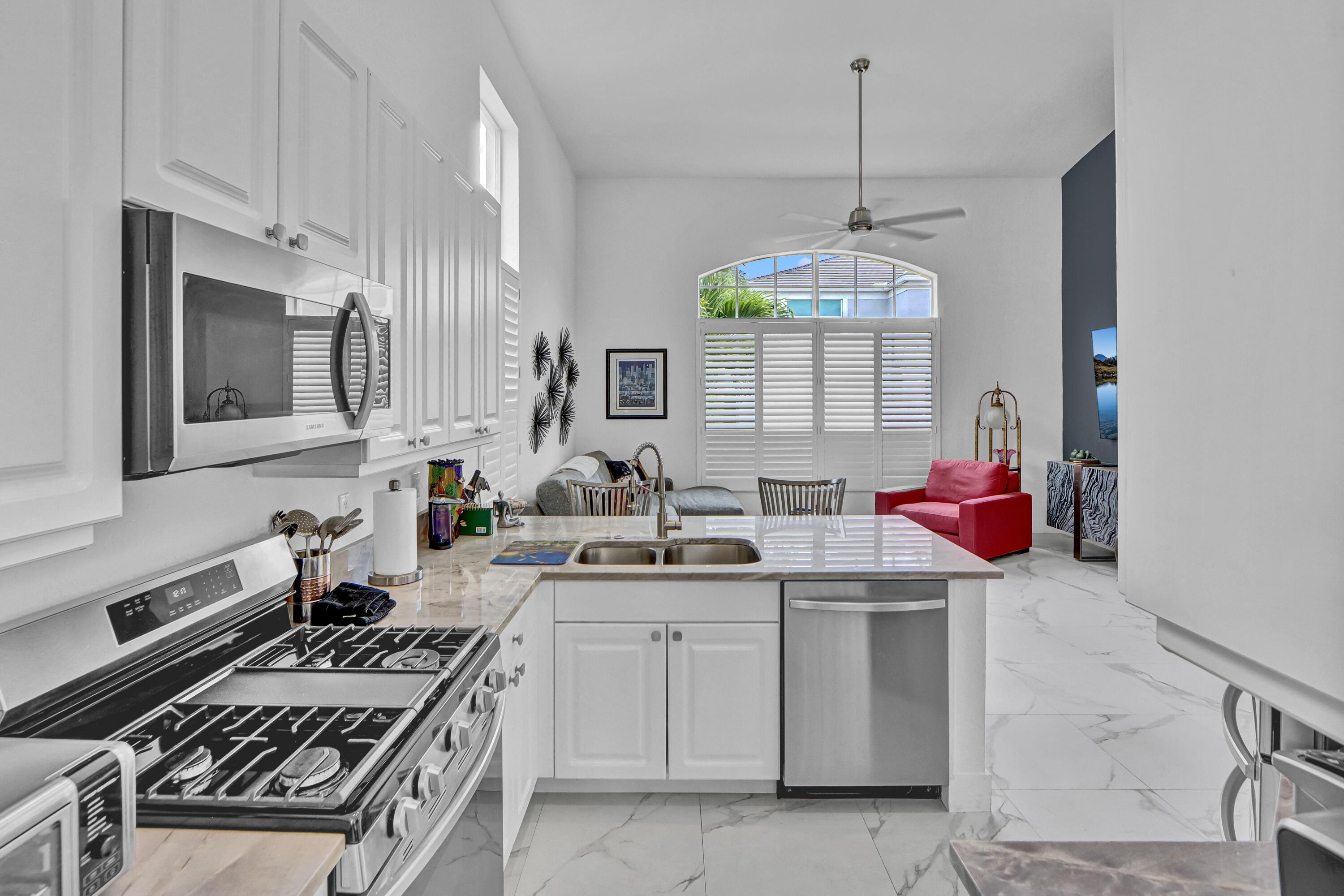 Kensington - Residential