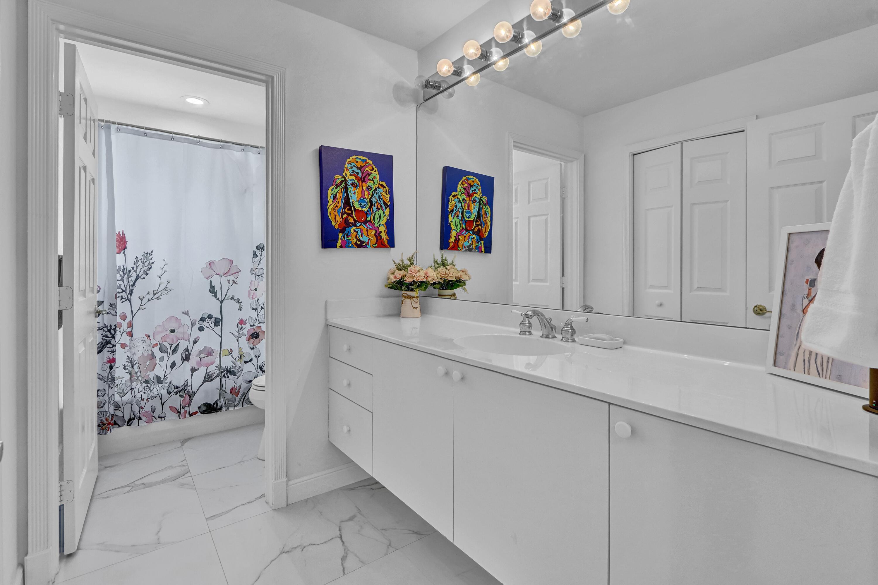 Kensington - Residential
