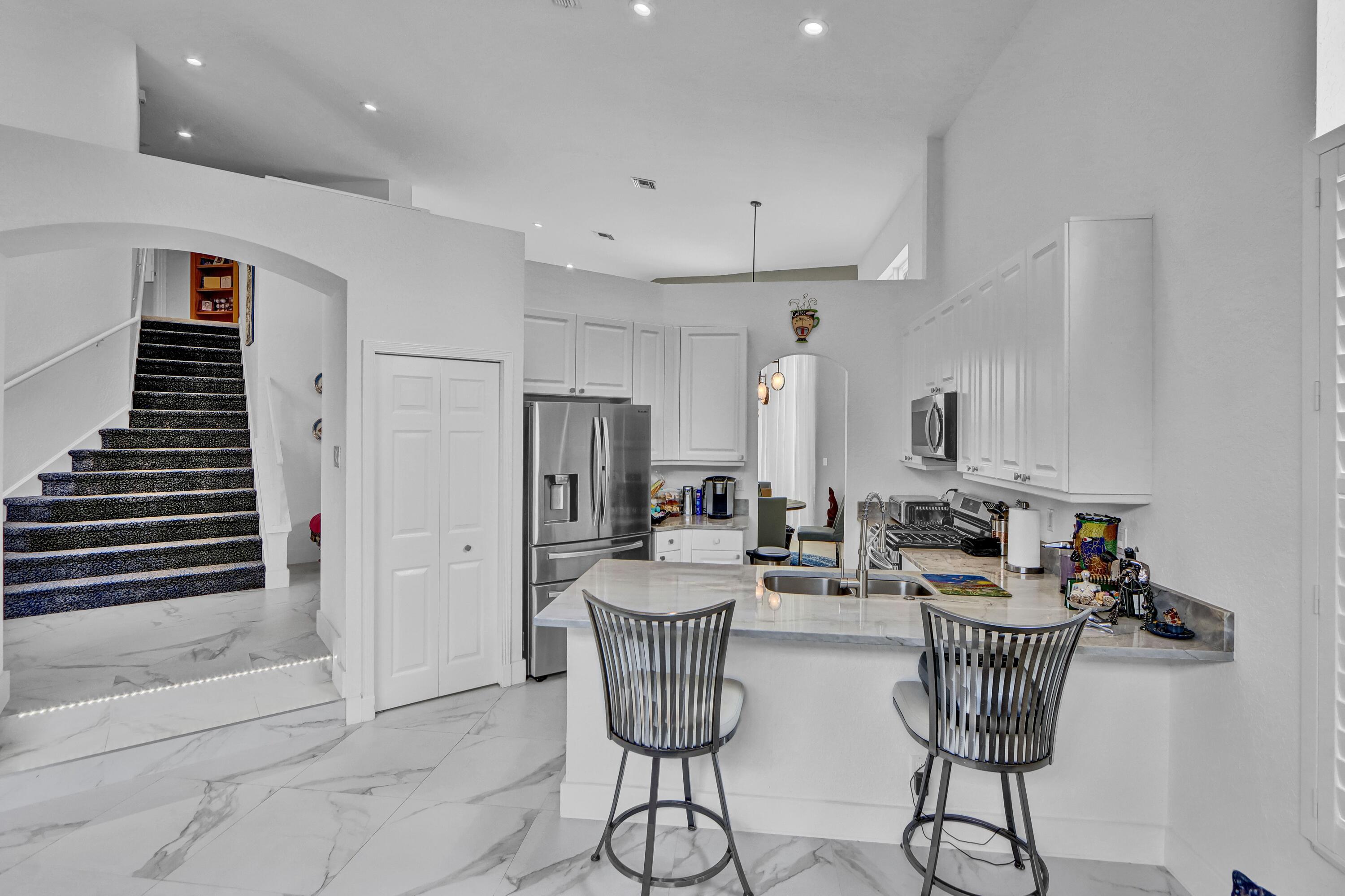 Kensington - Residential