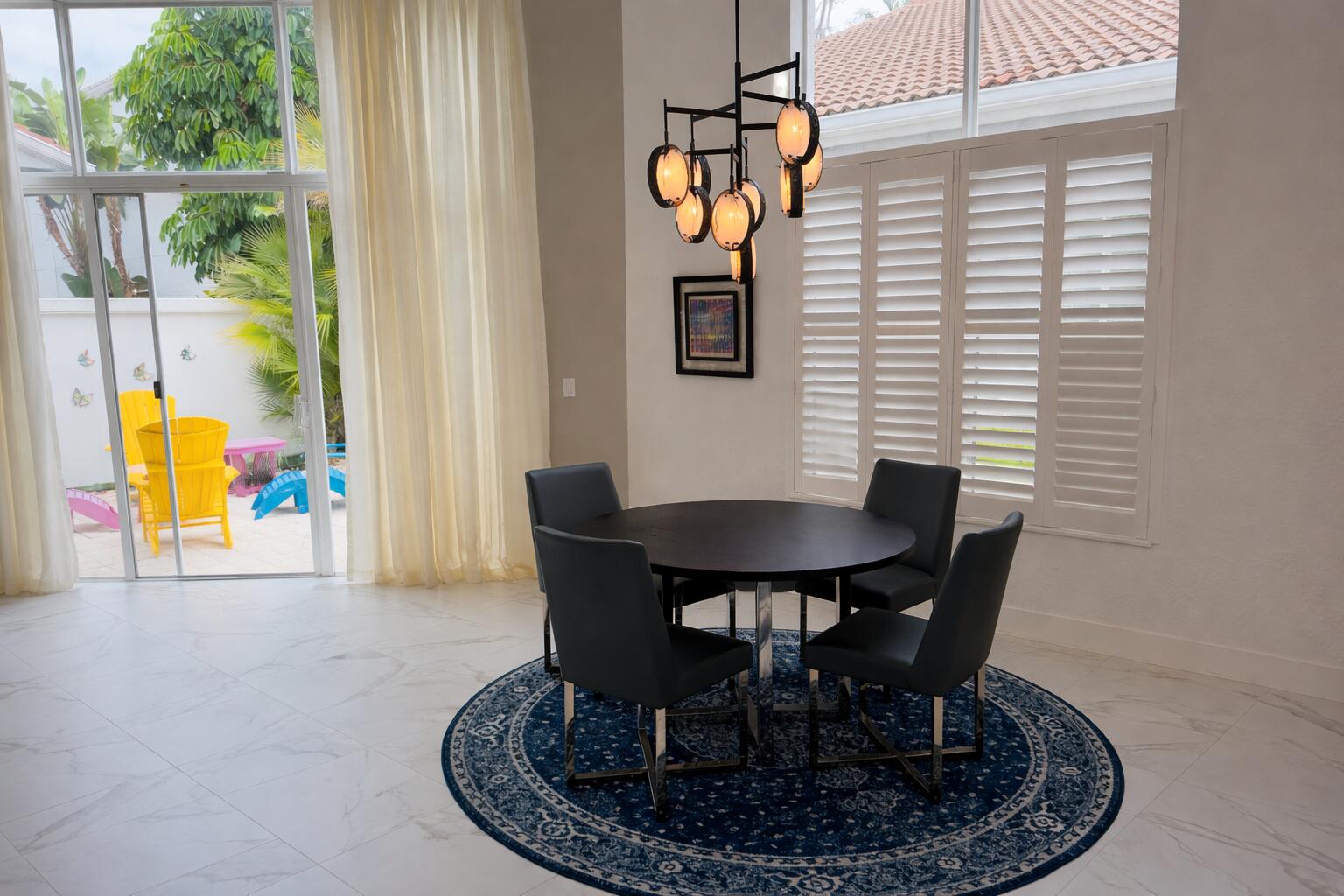 Kensington - Residential