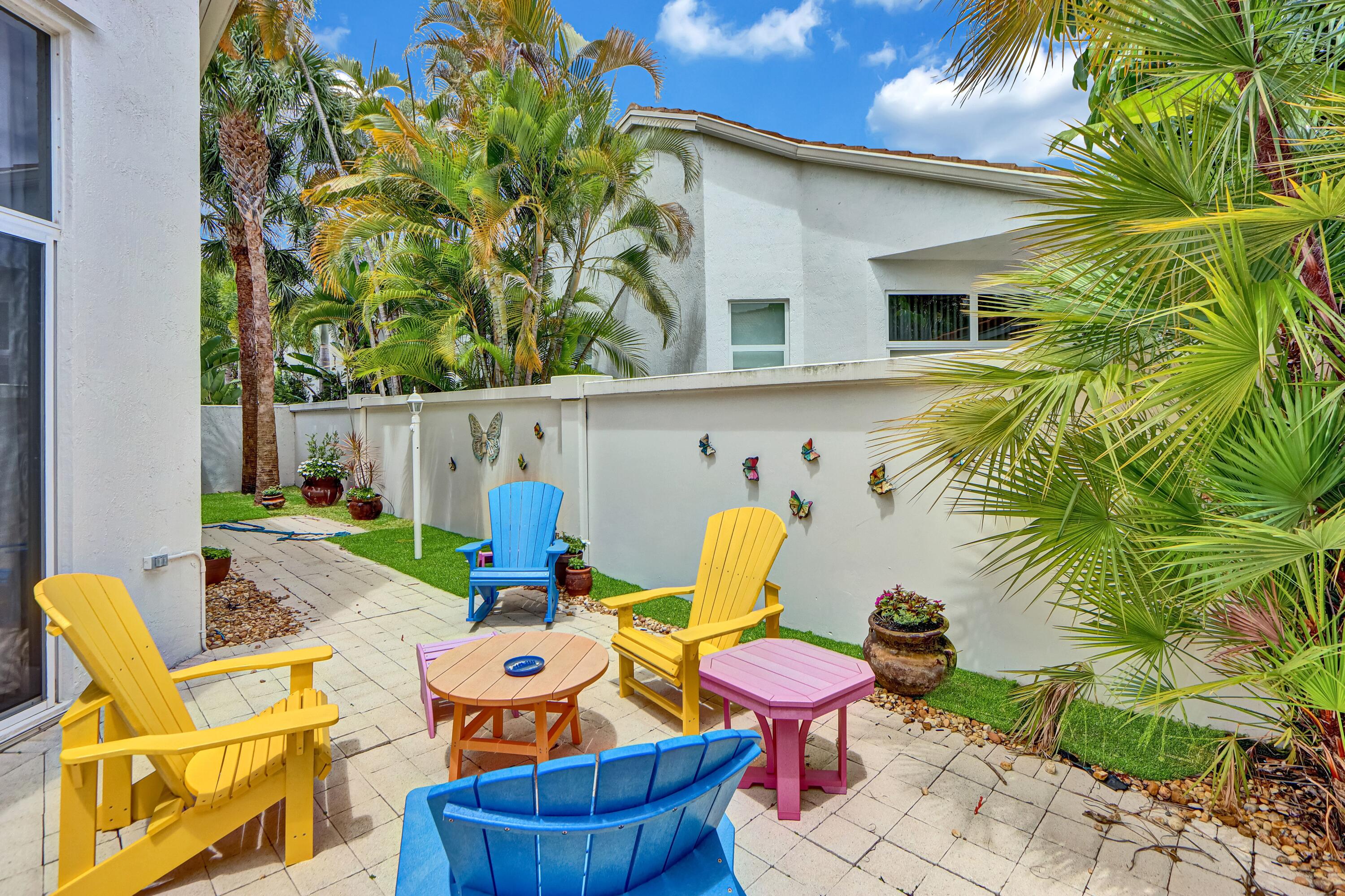 Kensington - Residential
