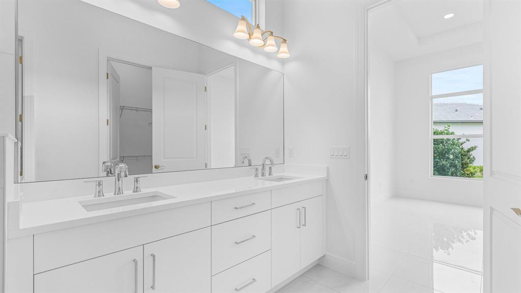 CRESSWIND PALM BEACH - Residential Lease
