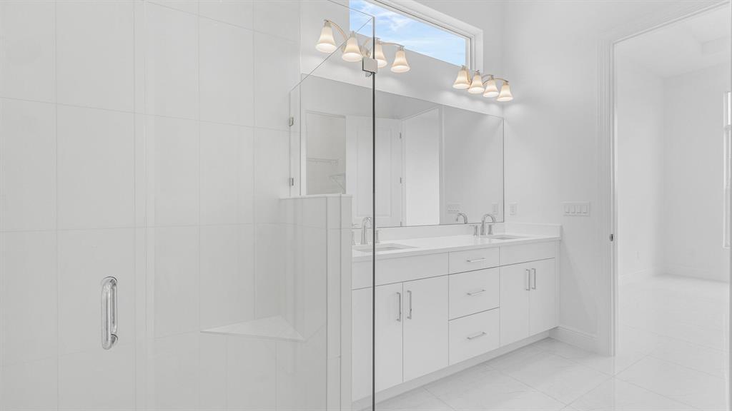 CRESSWIND PALM BEACH - Residential Lease