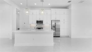 CRESSWIND PALM BEACH - Residential Lease