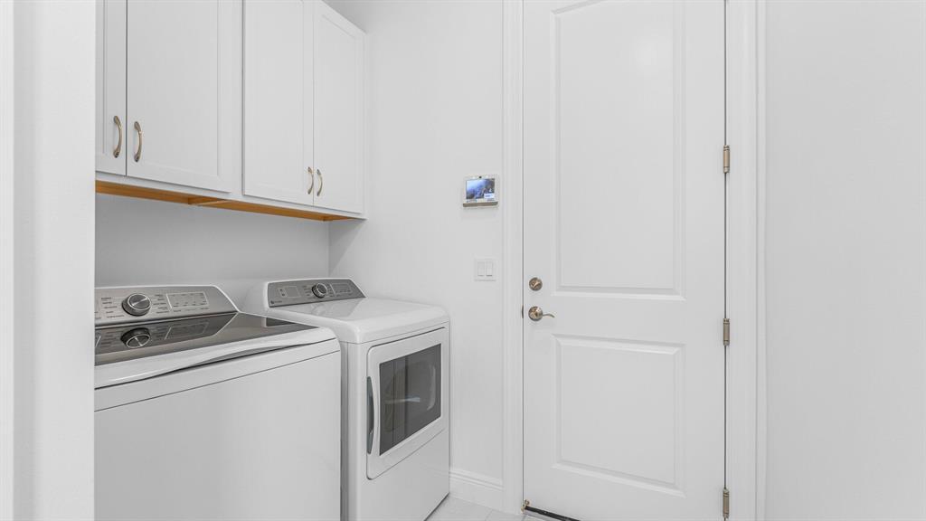CRESSWIND PALM BEACH - Residential Lease