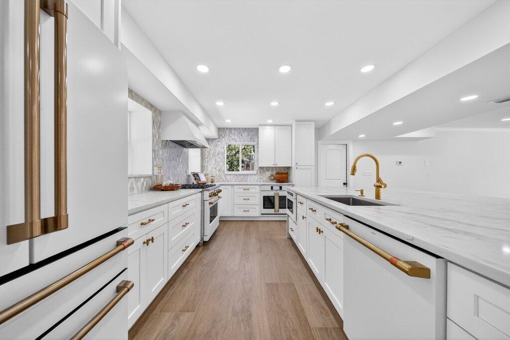 High Point - Residential