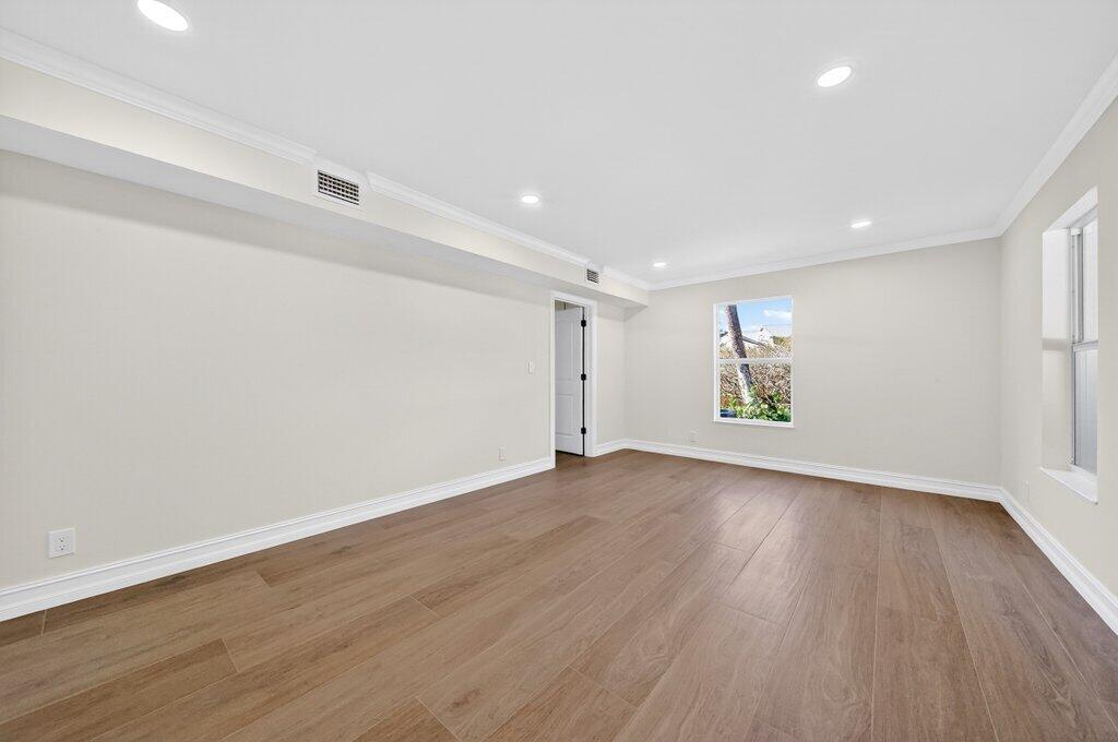 High Point - Residential
