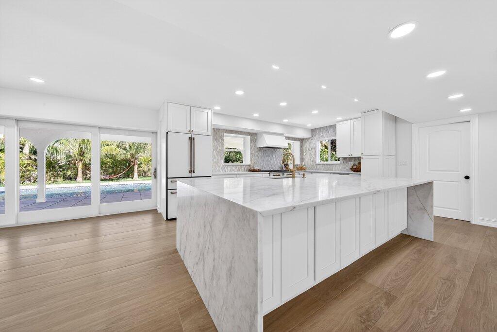 High Point - Residential
