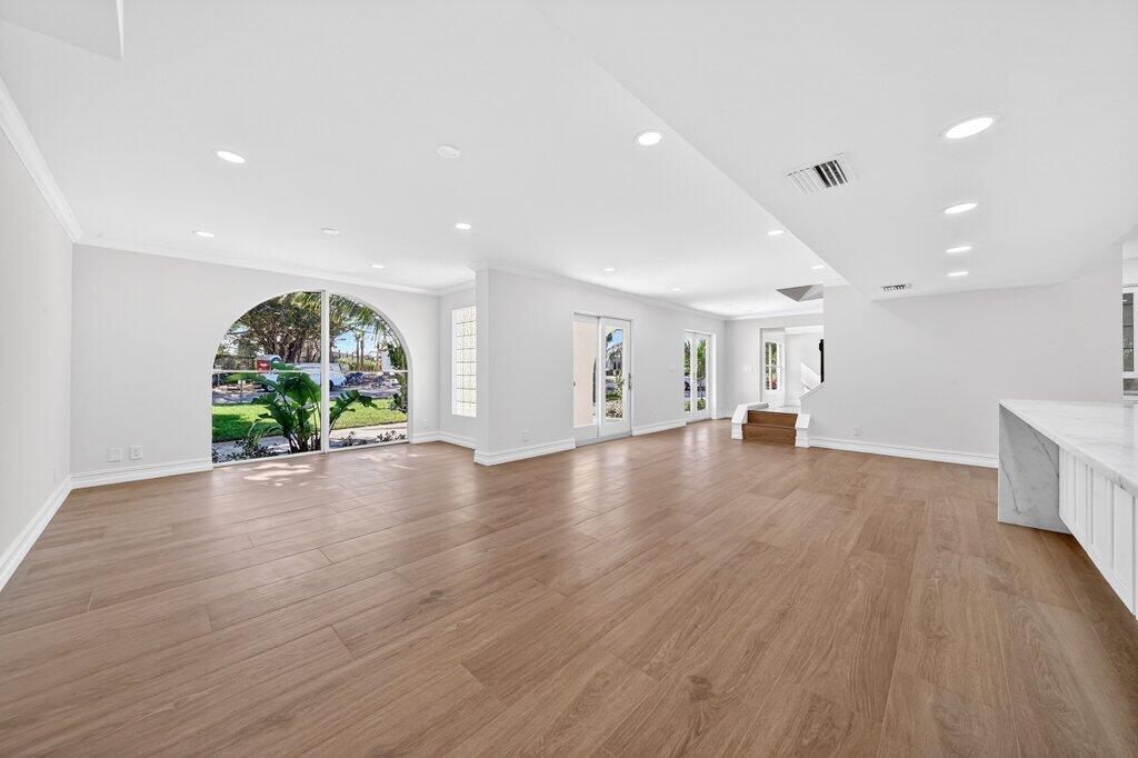 High Point - Residential
