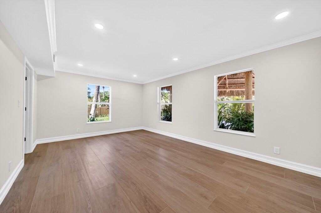 High Point - Residential
