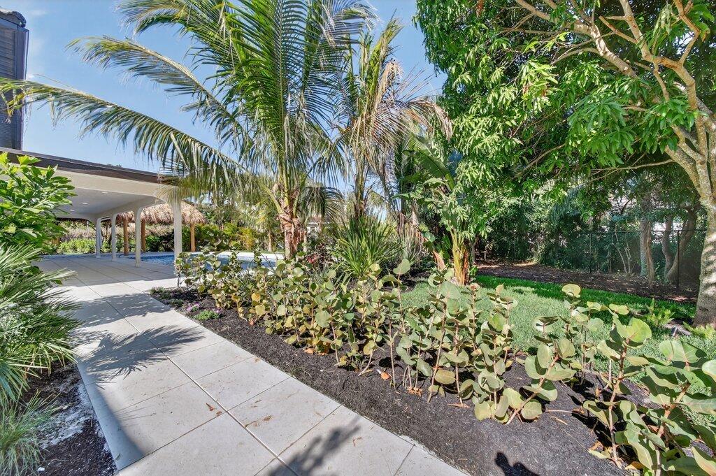 High Point - Residential