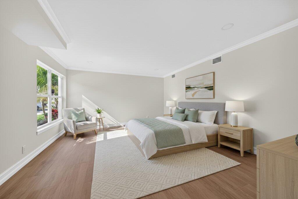 High Point - Residential