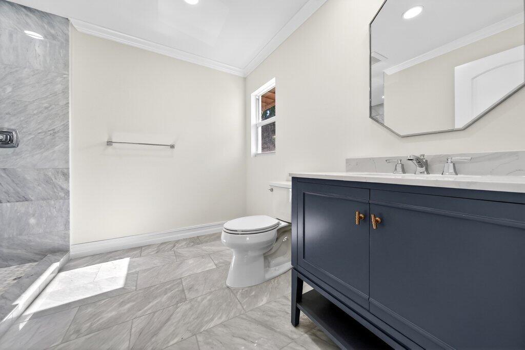 High Point - Residential