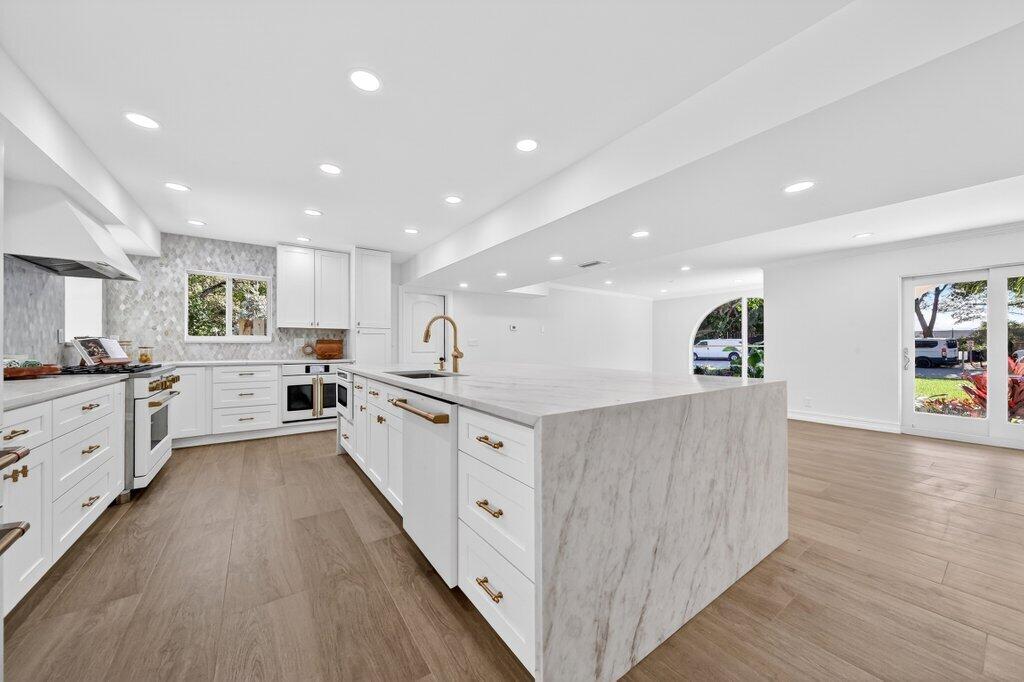 High Point - Residential