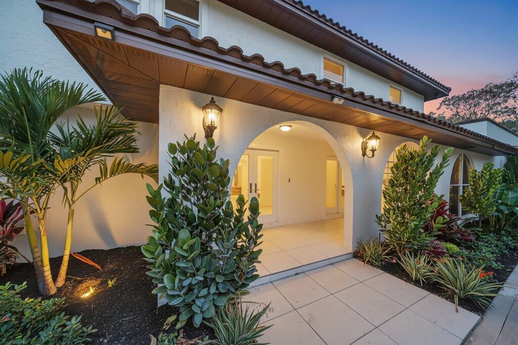 High Point - Residential