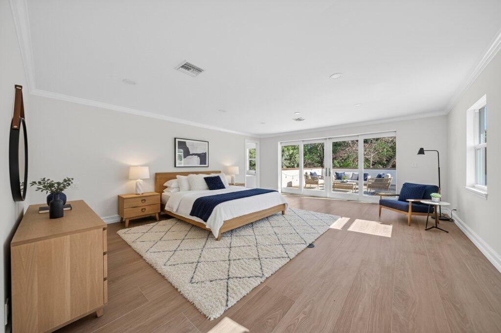 High Point - Residential