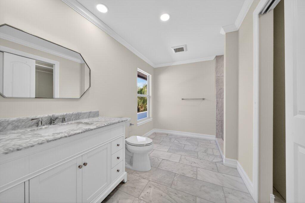 High Point - Residential