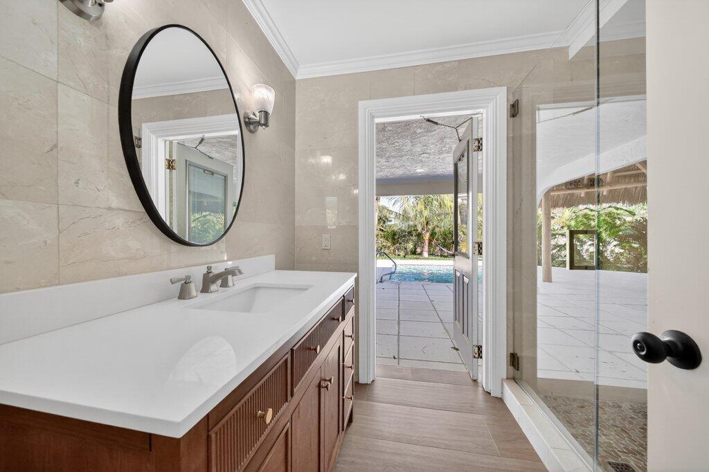 High Point - Residential