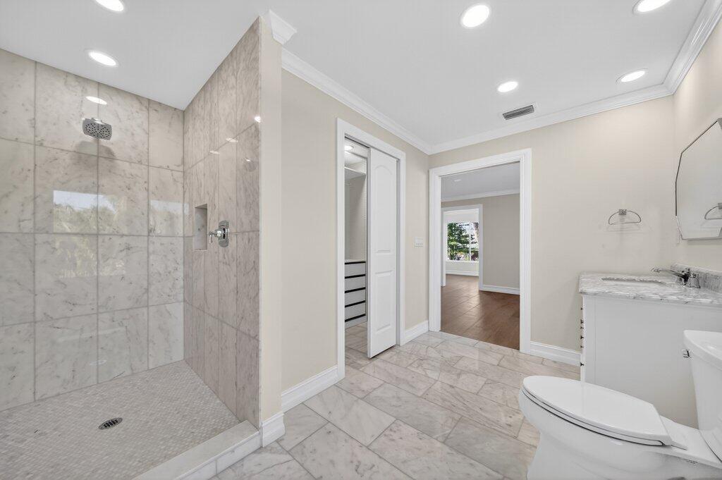 High Point - Residential